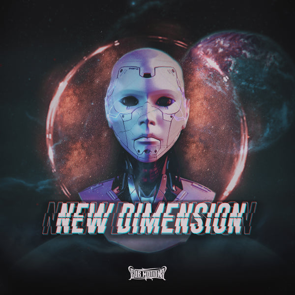 New Dimension EP