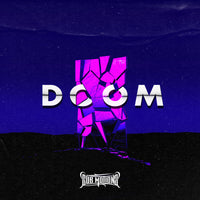 JTR - DOOM EP