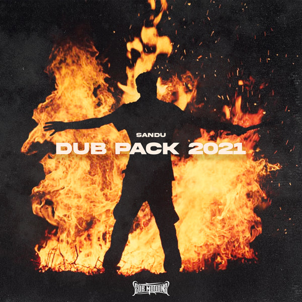 Sandu Dub Pack 2021